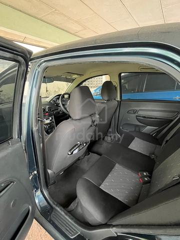 2014 Proton SAGA 1.3 FLX STANDARD (M) - 4