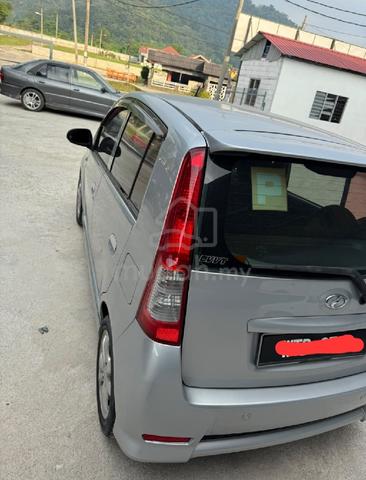 2009 Perodua VIVA 1.0 EZ STANDARD (A) - 3