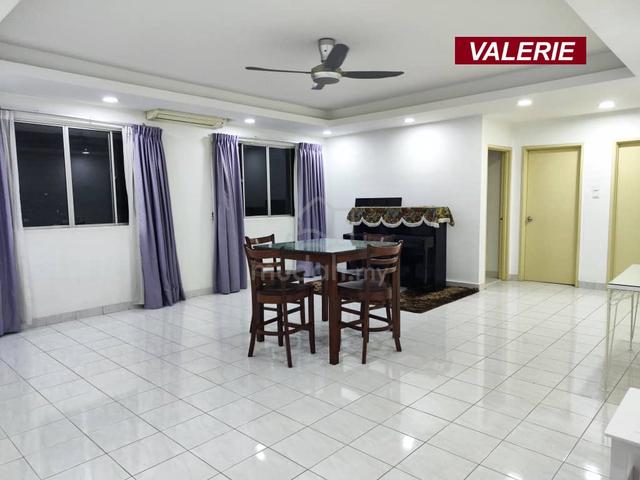 Puncak Damansara 1