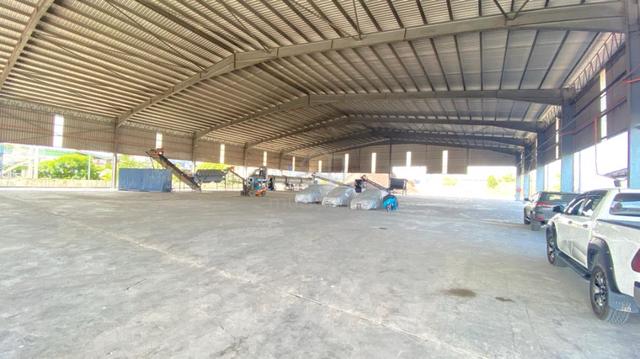 3 Acres Tanjung Langsat detached factory with extra land - For Sale 1