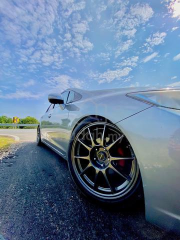 2013 Honda CIVIC FB - 3