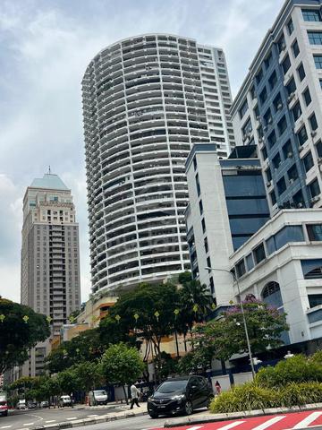 Menara City One Condominium 1