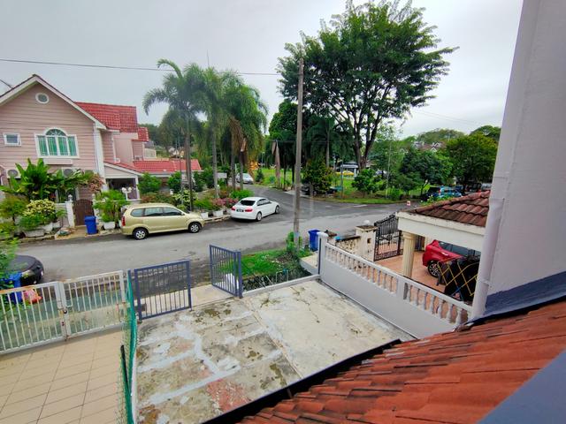 Double storey terrace Section Seksyen 19 Shah Alam 4