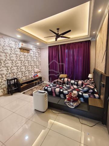 Spectrum Garden, 3 Storey Terrace, Kota Permai, Bukit Mertajam 1