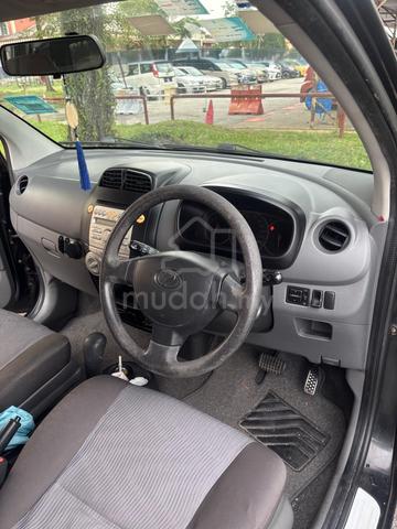 2011 Perodua MYVI 1.3 EZ STANDARD (A) - 4