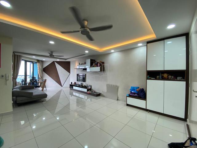 Trinity Aquata 1