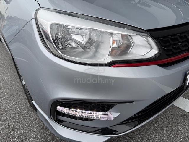 2023 Proton SAGA 1.3 PREMIUM S AT MY19 FACELIFT - 4