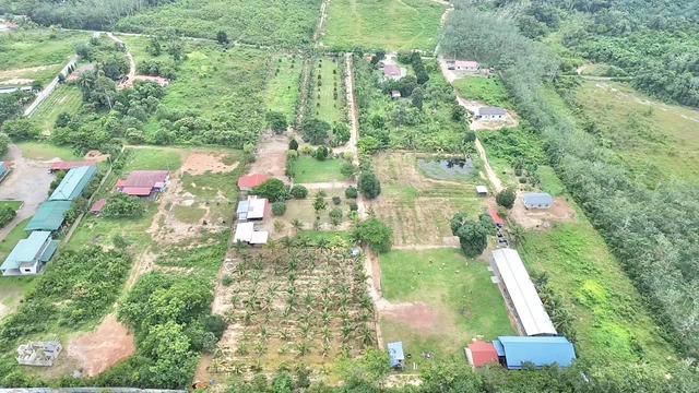 5 ACRE AGRI LAND WITH SLAUGHTER HOUSE, Sungai Petai, Alor Gajah 1