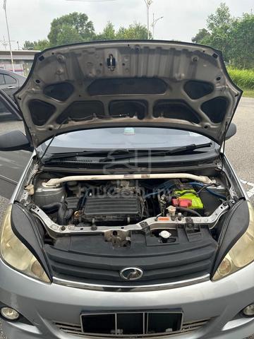 2008 Perodua VIVA 0.8 850 EX (M) - 4