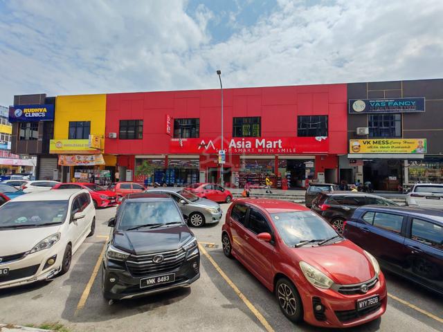 Shah Alam seksyen 25,Taman Sri Muda, 1