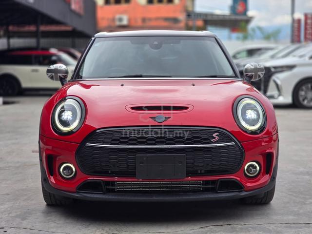 Unreg 2021 Mini Clubman S 2.0 Facelift Low Mileage - 5
