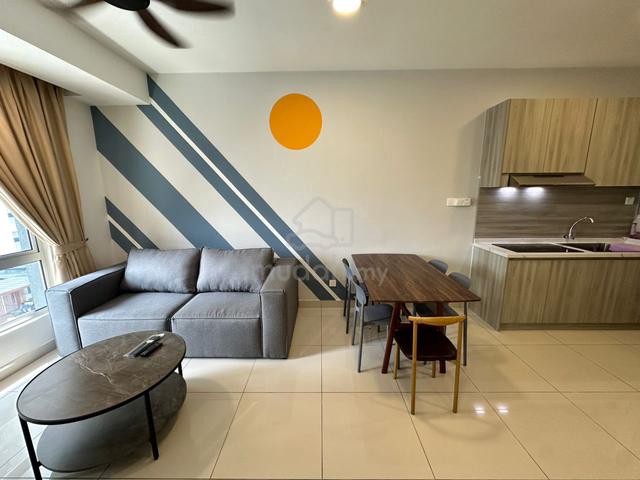 MIRAI Residences 1