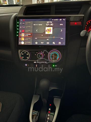 2014 Honda JAZZ 1.5 S New Facelift 2014 (A) - 3