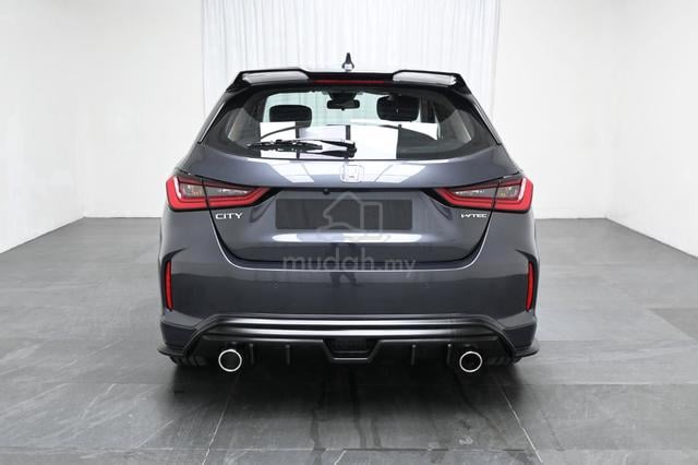 2023 Honda CITY 1.5 V SENSING MIL-40K TIPTOP - 5