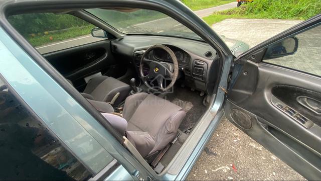 1997 Proton WIRA 1.8 EXi (M) - 5