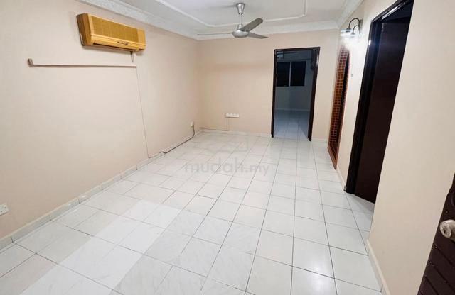 Flat Taman Melati 1