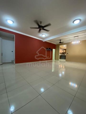 Hijayu 1, Bandar Sri Sendayan, Seremban 1