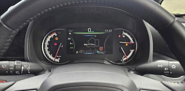 2024 Toyota VOXY 2.0 S-Z (A) - 5