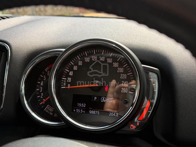 2019 Mini COUNTRYMAN 2.0 / ONE OWNER LOW MILEAGE - 5