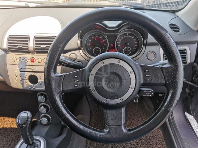 2009 Proton PERSONA 1.6 SE (A) - 5