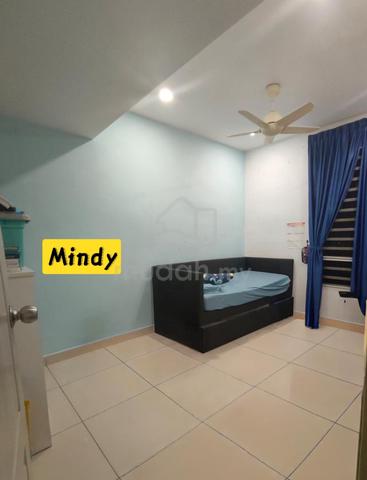 4 Bedroom Condo For Rent Butterworth | Orange 3 | Fully Furnished 1