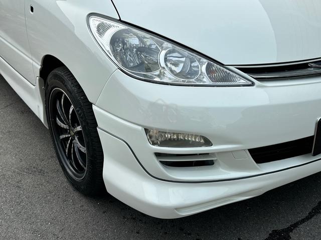 2003 Toyota Estima 2.4 AERAS-S EDITION✅ 8-SEAT MPV - 3