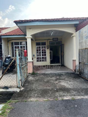 Below Market Value 10% Taman Telok Emas Boleh Full Loan 1