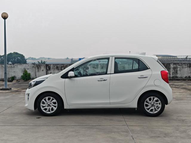 2018 Kia PICANTO 1.2 EX (A) HARGA OFFER - 4