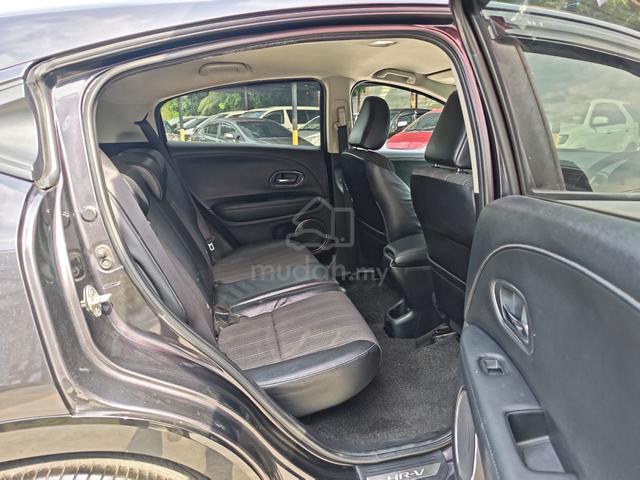 2017 Honda HR-V FULL SPEC 1.8 (AUTO) - 5