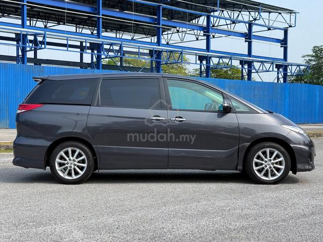 2010 Toyota ESTIMA 2.4 G ACR50W FCLT (A) FREE WRTY - 4