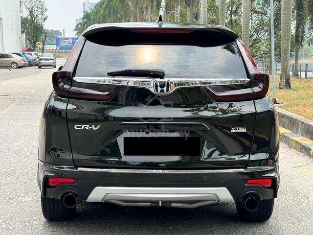 2019 HONDA CR-V 1.5 TC TURBo CHARGE 2WD - 4