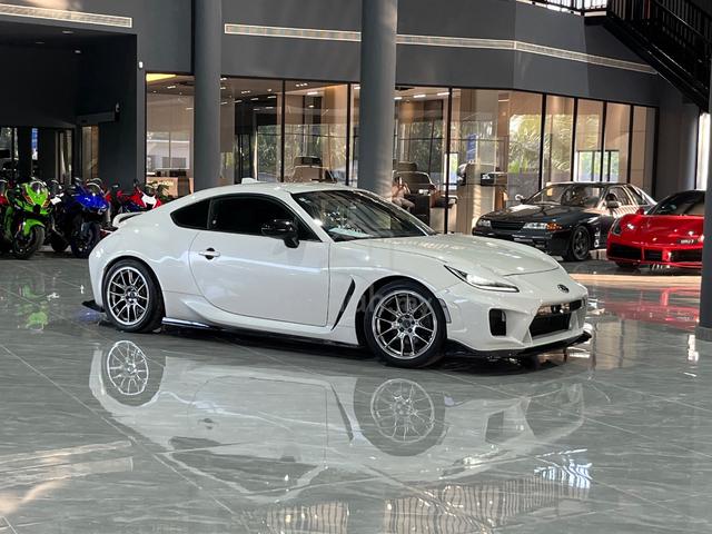 HKS B/KIT ENKEI UNREG 2022 Toyota GR 86 2.4 SZ MT - 1