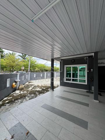 1sty Corner Lot Taman Halaman Indah, Jawi, Pulau Pinang 4