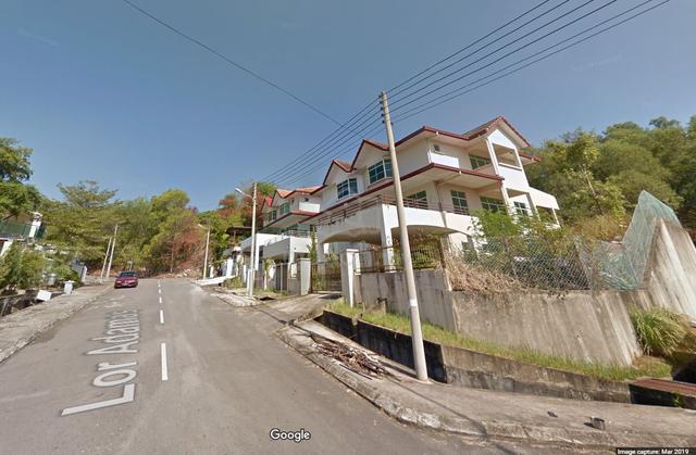 Adamas 118 Villa | Below Value |Corner Semi-D | 2.5 Storey | Bundusan 1