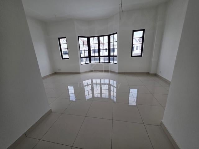 Eco Meadows |Simpang Ampat| 22x70|Original Unit 1