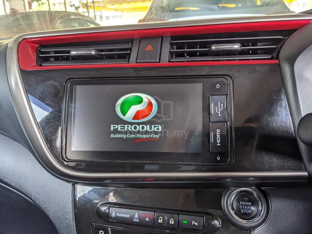 2022 Perodua MYVI 1.5 AV (A) - FREE WARRANTY - 5