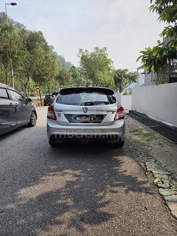 2013 Proton SUPRIMA S 1.6 PREMIUM (A) - 4