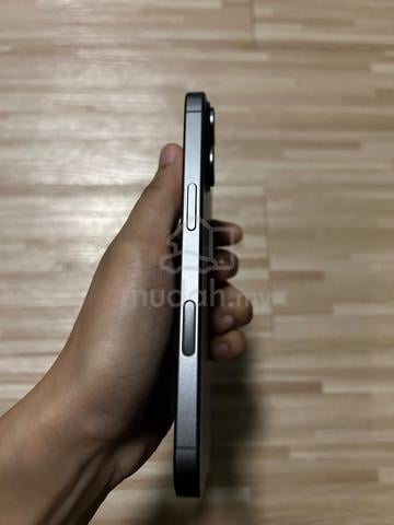 Apple iPhone 17 256 GB - photo 4 of 6