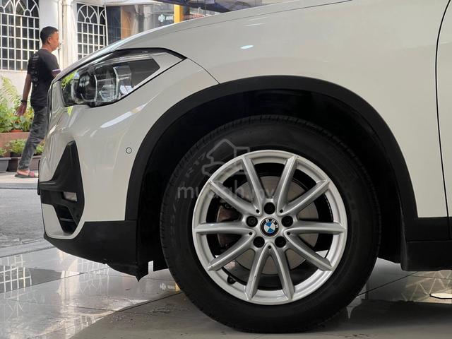 2021 Bmw X1 sDRIVE18i 1.5L (FULL SERVICE RECORD) - 5