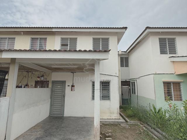 Double Storey Cluster House For Sale|Bandar Putra Bertam, KB 1