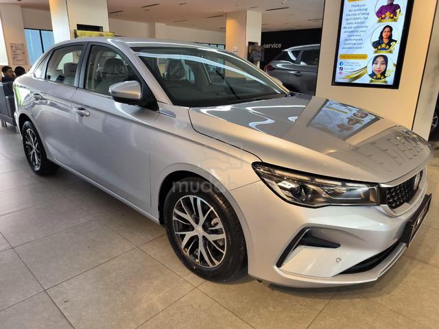 NEW Proton S70 FLAGSHIP HIGH DISCOUNT THIS MONTH ! - 1