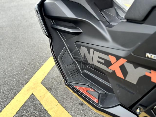 WMOTO NEXY 180 PRO ( V2 Version ) Full Loan / Cash - photo 27 of 28