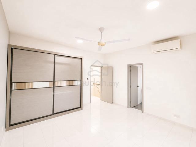 Exclusive Unit for Rent – Setia Permai 2, Setia Alam 1