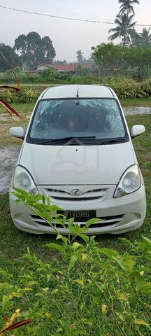 2010 Perodua VIVA 0.8 850 EX (M) - 4