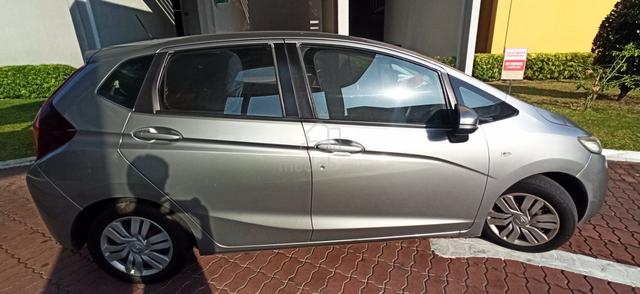 2015 Honda JAZZ 1.5 S (A) - 5