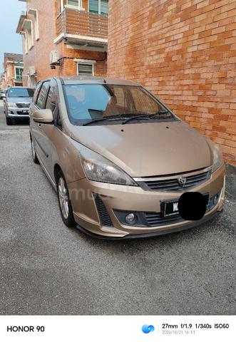 2014 Proton EXORA 1.6 BOLD EXECUTIVE (A) - 1
