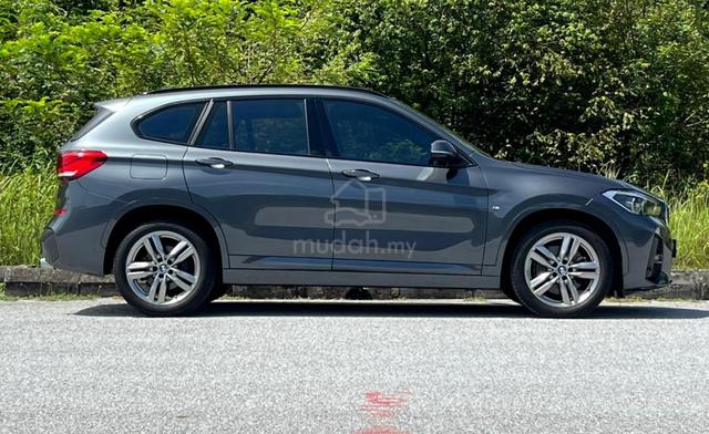 2021 Bmw X1 sDRIVE20i M SPORT 2.0L -Premium Select - 5