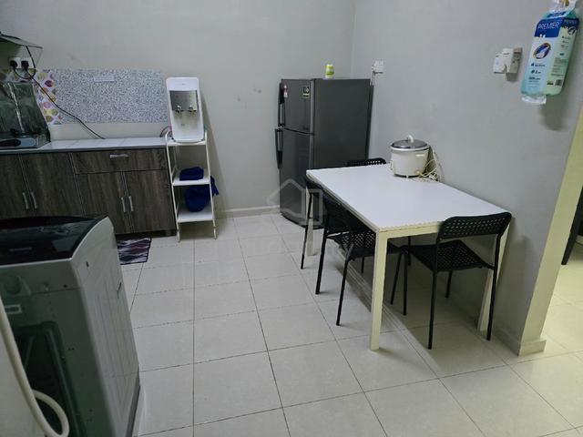 Kemaman Homestay 1