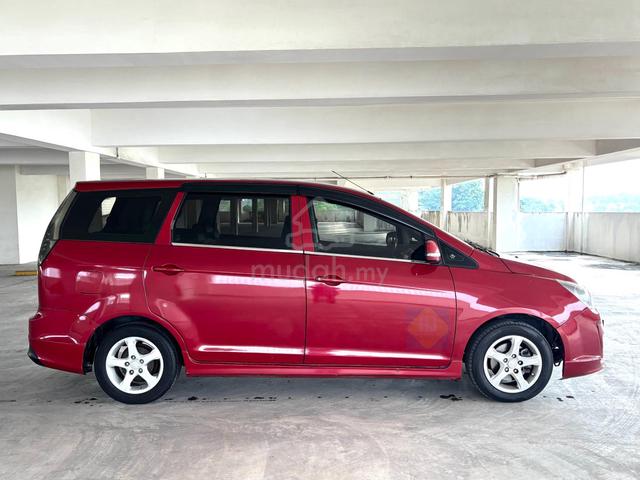 Proton Exora1.6L (A) - 5