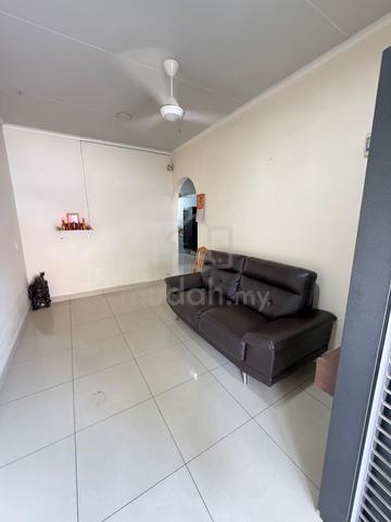 1.5-Storey Terrace House @ Jalan Takwa 25, Taman Sri Muda, Shah Alam 1